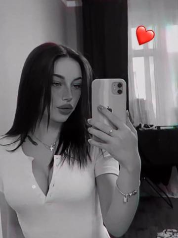 Индивидуалка Лейла Фотография 2