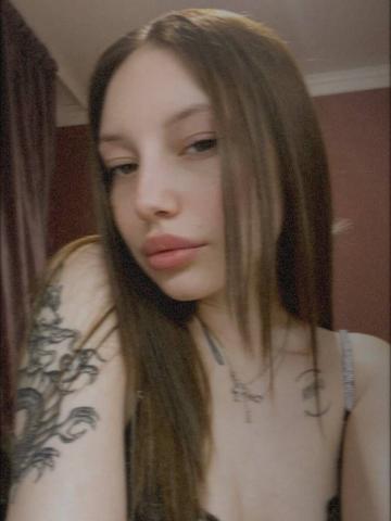 Индивидуалка Лейла Фотография 3