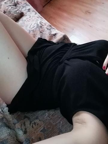 Индивидуалка Доминика Фотография 5
